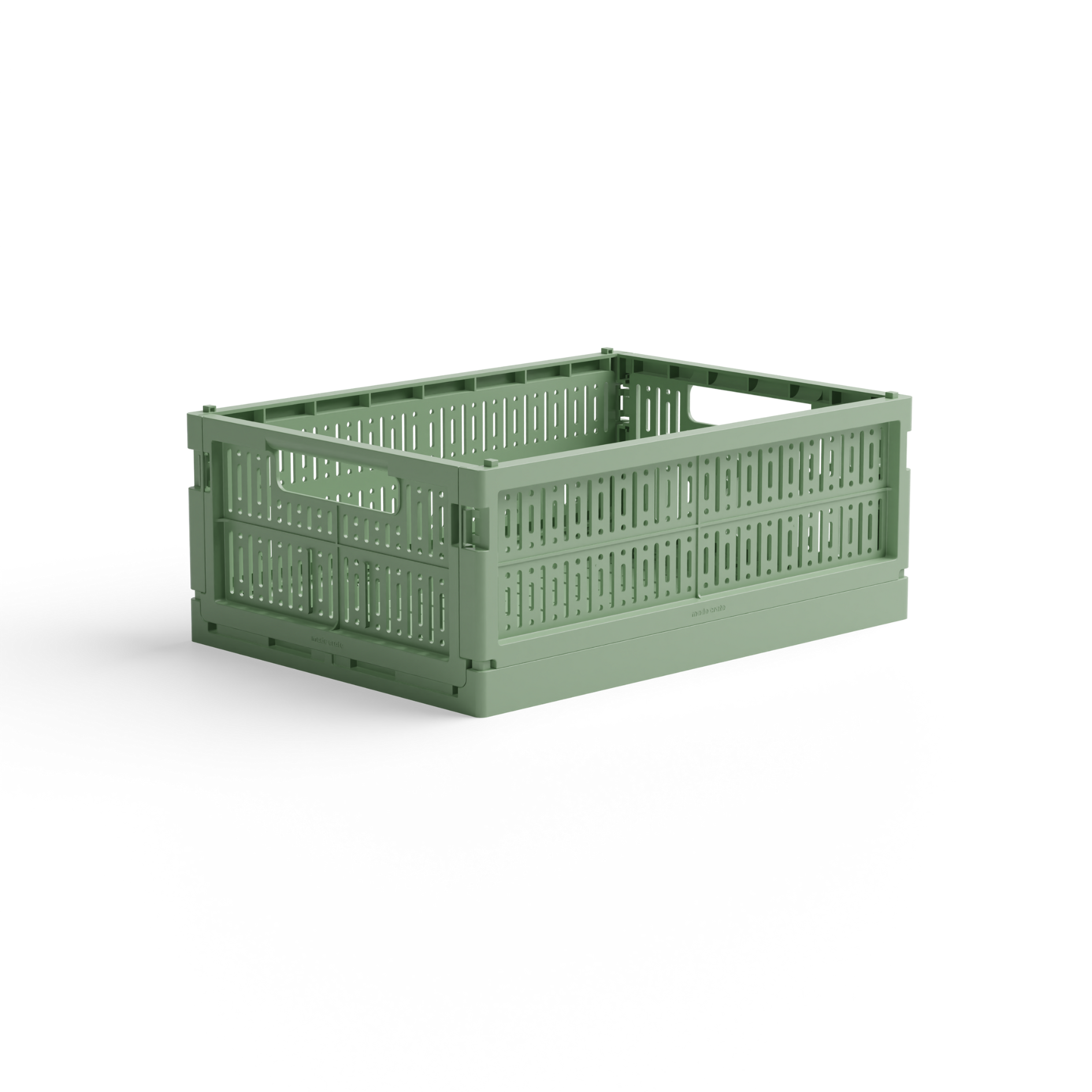 Made Crate Midi